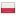 behome.pl hosted country